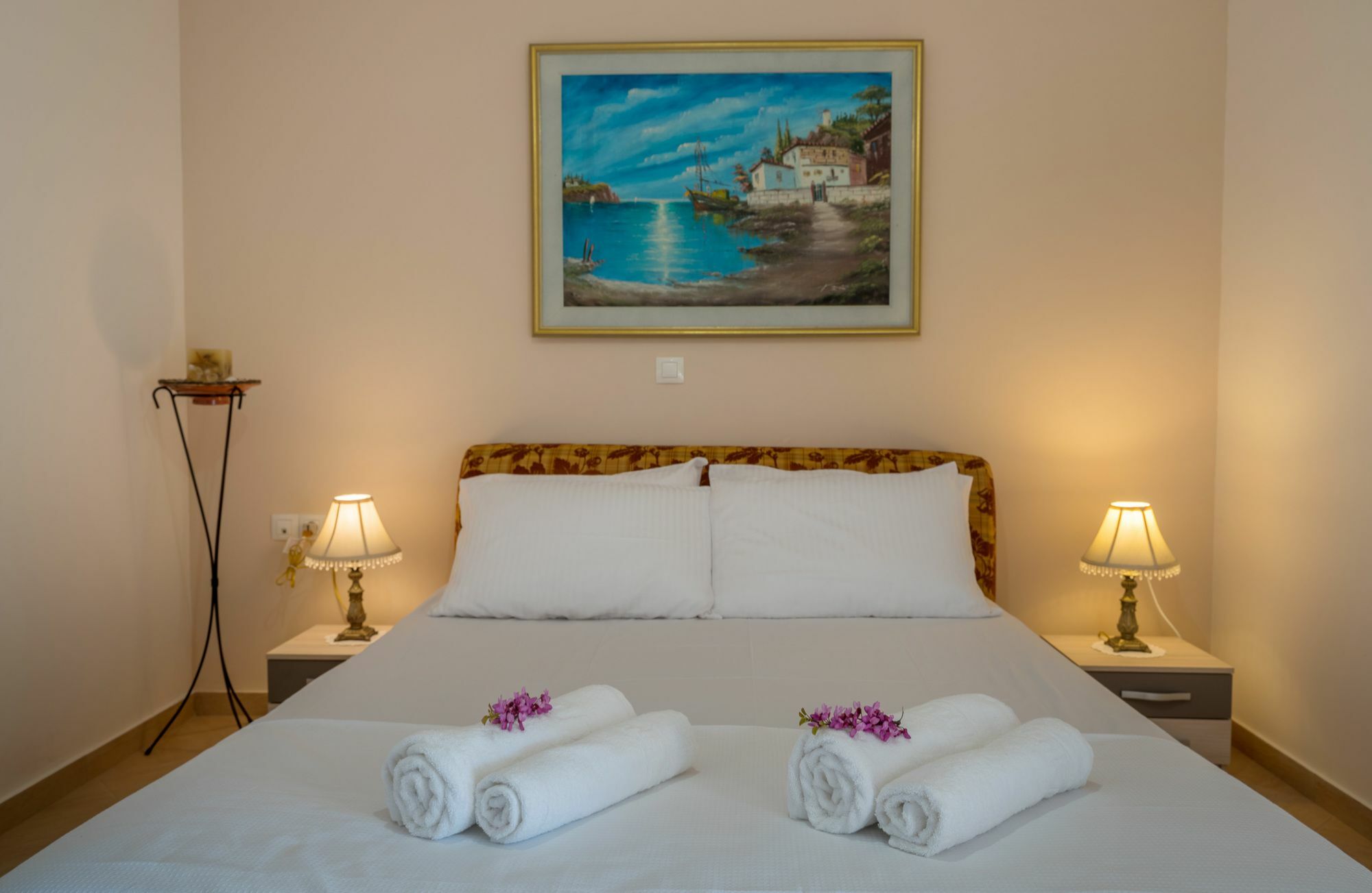 Sellia Resort Plakias Exterior photo