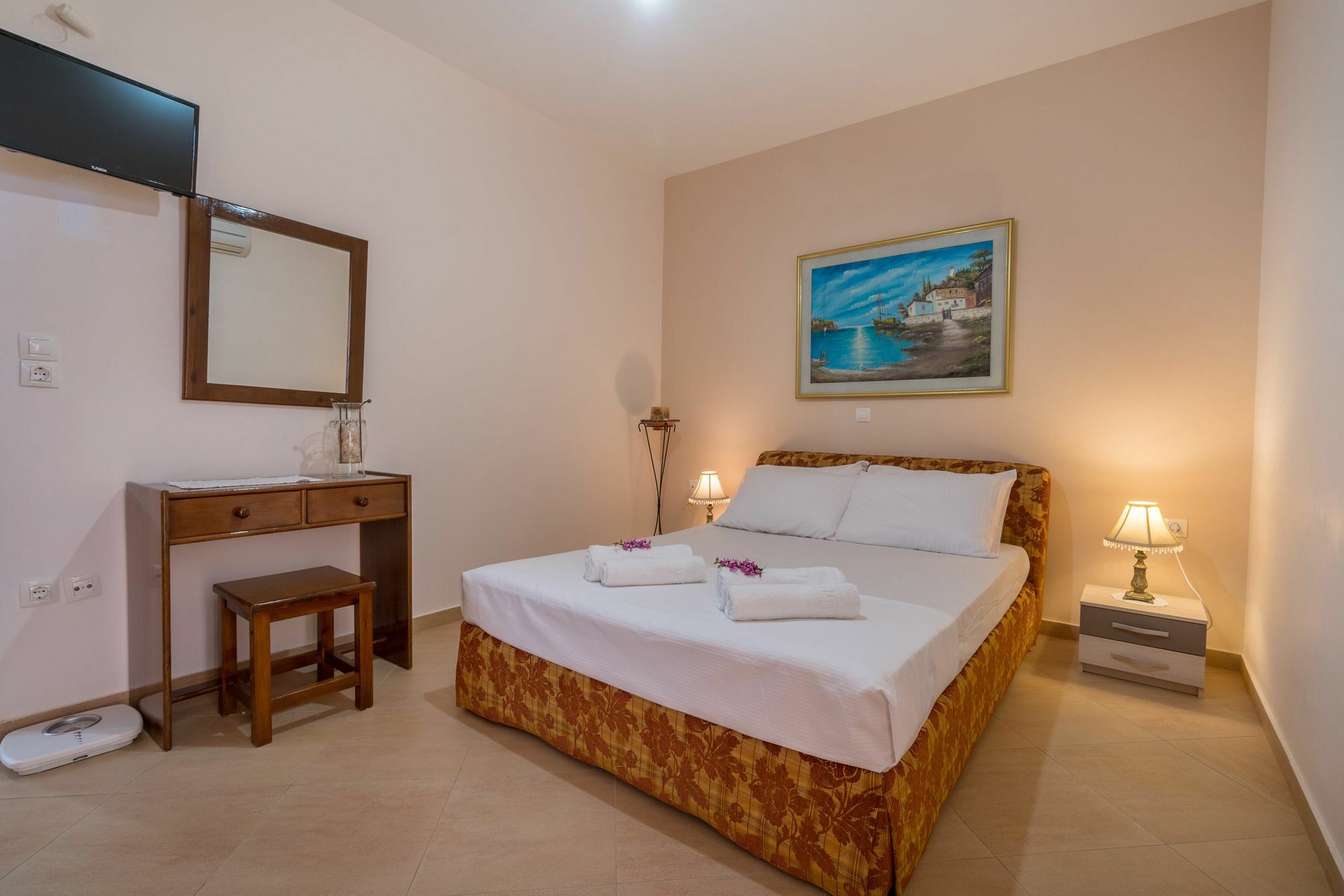 Sellia Resort Plakias Exterior photo