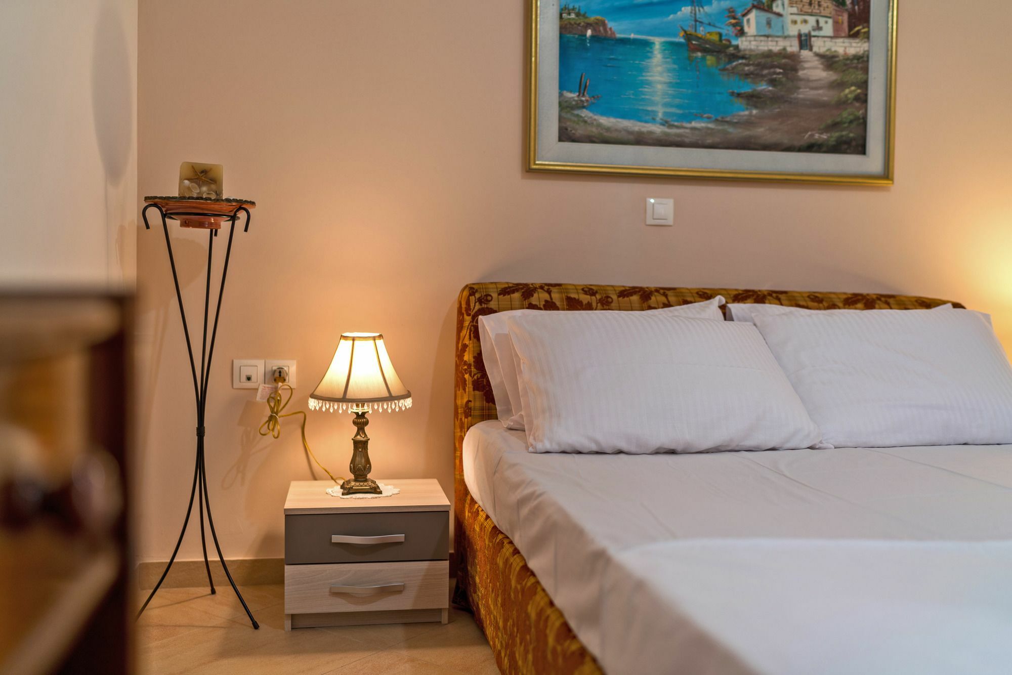Sellia Resort Plakias Exterior photo